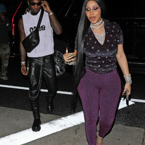 Naked Celebrity Pic Cardi B 047 pic