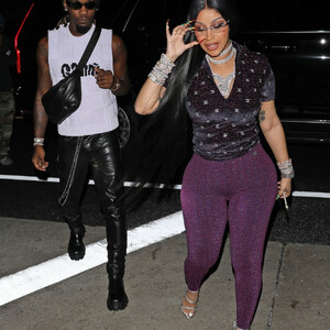 Nude Celeb Pic Cardi B 051 pic