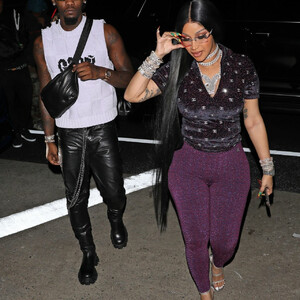 Nude Celebrity Picture Cardi B 056 pic