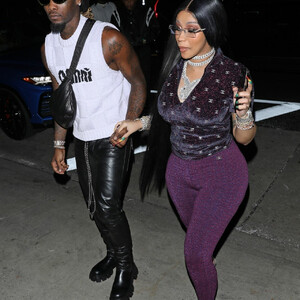 Free Nude Celeb Cardi B 059 pic