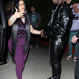 Nude Celeb Cardi B 075 pic