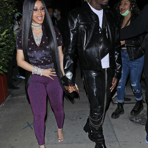 Free nude Celebrity Cardi B 081 pic