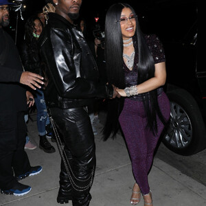 Free nude Celebrity Cardi B 083 pic