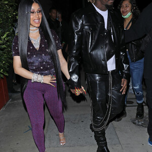 Leaked Cardi B 088 pic