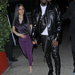Nude Celeb Cardi B 093 pic