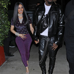 Celebrity Leaked Nude Photo Cardi B 095 pic