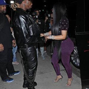 Nude Celeb Pic Cardi B 107 pic