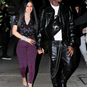 Naked Celebrity Pic Cardi B 114 pic