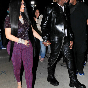 Celeb Naked Cardi B 120 pic