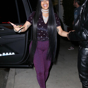 Celeb Nude Cardi B 129 pic