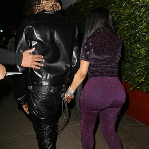 Free Nude Celeb Cardi B 135 pic