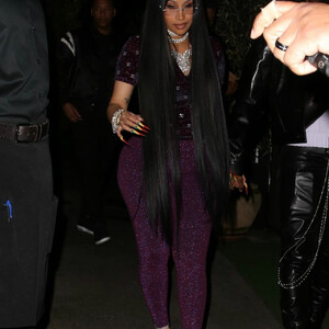 nude celebrities Cardi B 137 pic