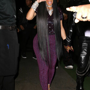 Nude Celeb Cardi B 138 pic