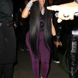 Celebrity Leaked Nude Photo Cardi B 139 pic