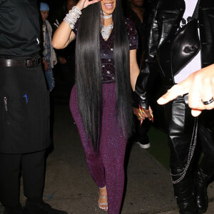 Celebrity Leaked Nude Photo Cardi B 141 pic