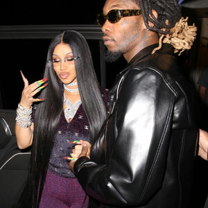 nude celebrities Cardi B 144 pic