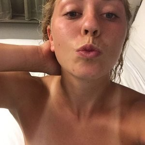 Carina Witthoeft Nude & Sexy Leaked Fappening (9 Photos) – Leaked Nudes