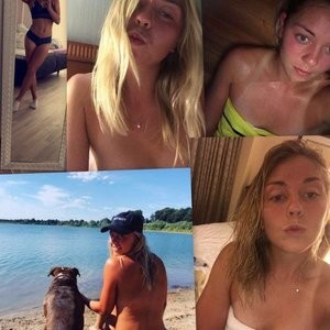 Carina WitthÃ¶ft Nude Leaked Fappening & Sexy (23 Photos) - Leaked Nudes