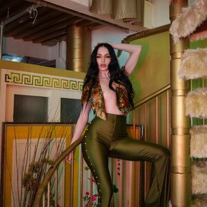 Leaked Celebrity Pic Carissa White 008 pic