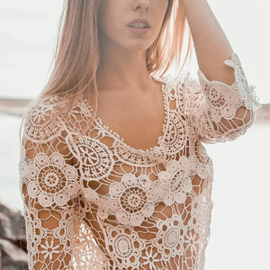 Newest Celebrity Nude Carmella Rose 002 pic