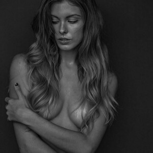 Real Celebrity Nude Carmella Rose 115 pic