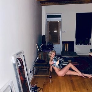 Caroline Vreeland Hot (8 Photos) - Leaked Nudes