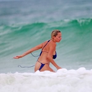Naked Celebrity Pic Caroline Vreeland 140 pic