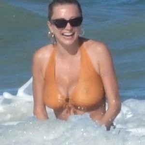 Caroline Vreeland See Through & Sexy (46 Photos + Video) – Leaked Nudes