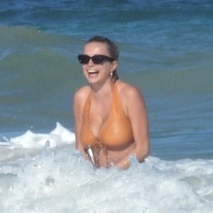 Nude Celebrity Picture Caroline Vreeland 027 pic
