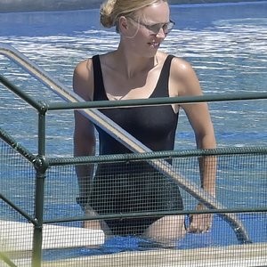 Real Celebrity Nude Caroline Wozniacki 007 pic