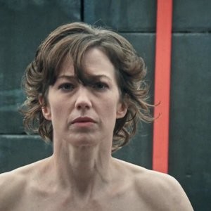 Nude Celebrity Picture Carrie Coon 012 pic