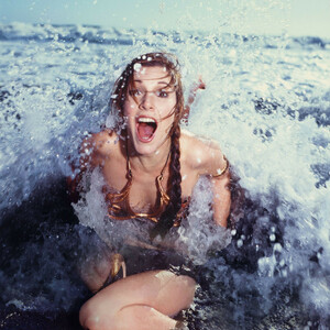 Nude Celebrity Picture Carrie Fisher 003 pic