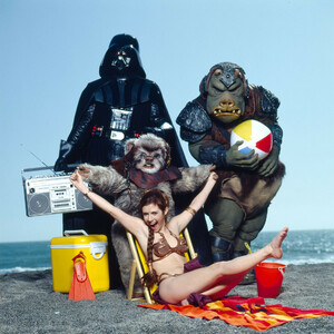 Free nude Celebrity Carrie Fisher 004 pic