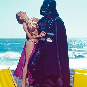 Free Nude Celeb Carrie Fisher 015 pic