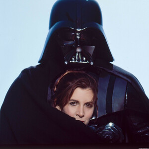 celeb nude Carrie Fisher 022 pic