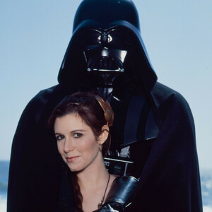 Celeb Naked Carrie Fisher 025 pic
