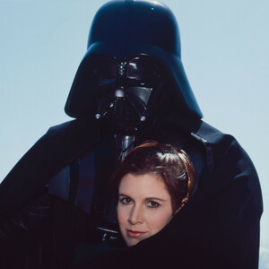 Leaked Celebrity Pic Carrie Fisher 026 pic