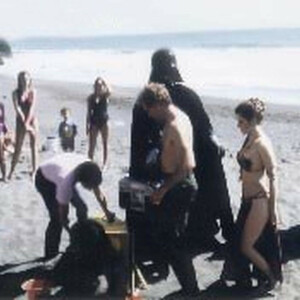 Naked Celebrity Pic Carrie Fisher 028 pic