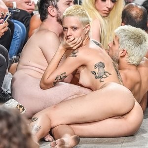 Catharina Bellini Naked (4 Photos) – Leaked Nudes