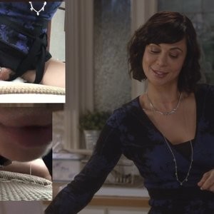 Catherine Bell Nude & Sexy Leaked The Fappening (4 Pics + Videos) – Leaked Nudes