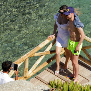 Leaked Celebrity Pic Catherine Harding 018 pic