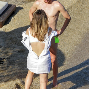 nude celebrities Catherine Harding 041 pic