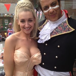 Celebrity Nude Pic Catherine Tyldesley 008 pic