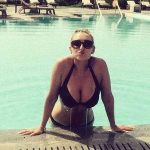 Naked celebrity picture Catherine Tyldesley 026 pic