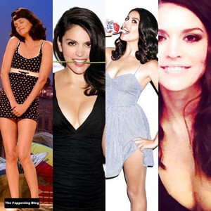 Cecily Strong Sexy Collection (50 Photos + Videos) – Leaked Nudes