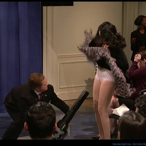 Naked Celebrity Cecily Strong 009 pic