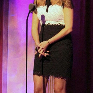 Naked celebrity picture Cecily Strong 013 pic