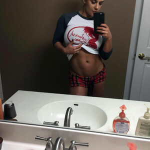Leaked Celeste Bonin 025 pic