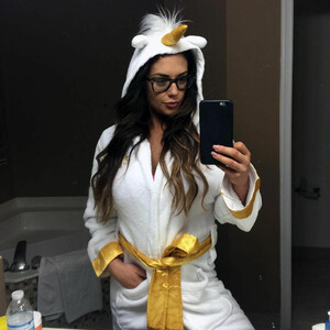 Celebrity Leaked Nude Photo Celeste Bonin 118 pic