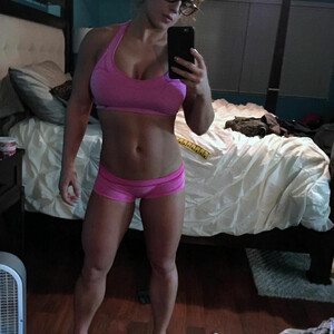 Real Celebrity Nude Celeste Bonin 126 pic